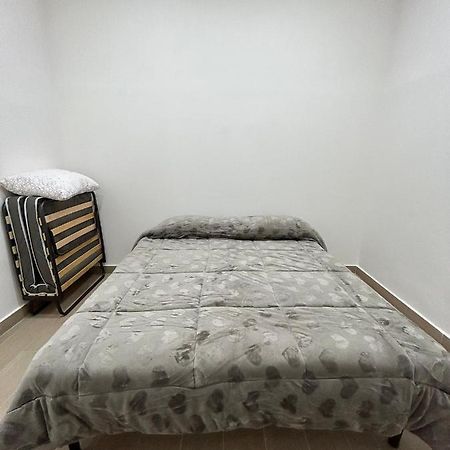 나폴리 House Vicolo Longo 35 아파트 외부 사진