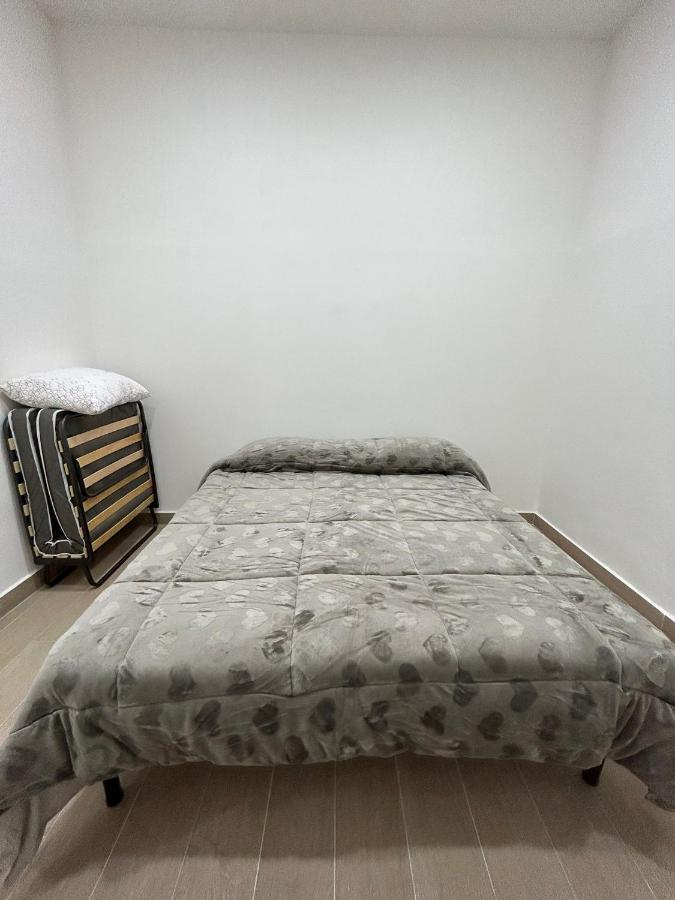 나폴리 House Vicolo Longo 35 아파트 외부 사진
