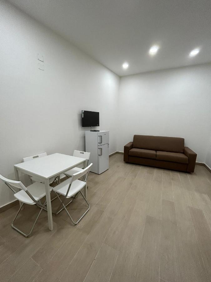 나폴리 House Vicolo Longo 35 아파트 외부 사진