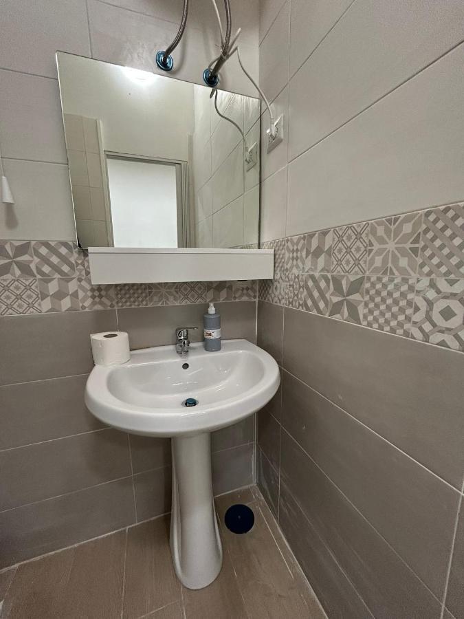 나폴리 House Vicolo Longo 35 아파트 외부 사진