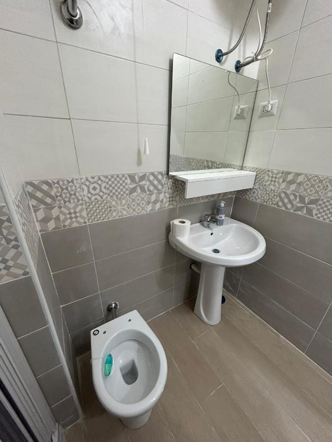 나폴리 House Vicolo Longo 35 아파트 외부 사진