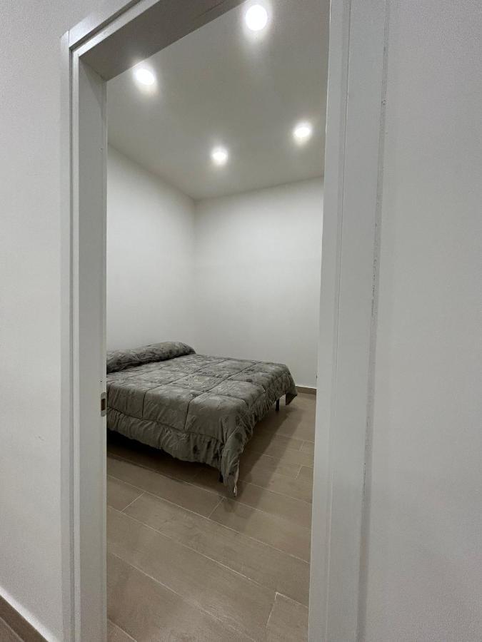 나폴리 House Vicolo Longo 35 아파트 외부 사진