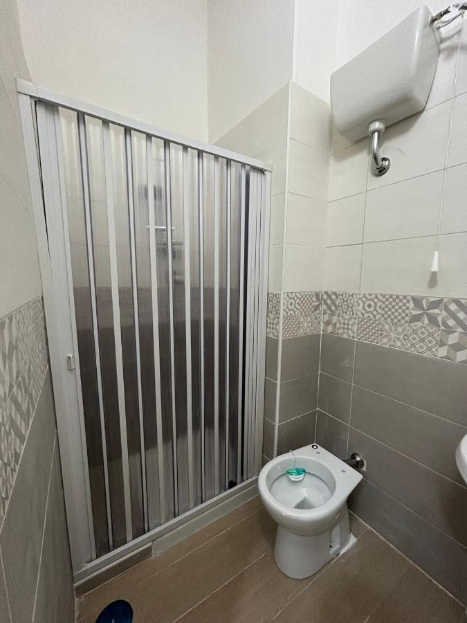 나폴리 House Vicolo Longo 35 아파트 외부 사진
