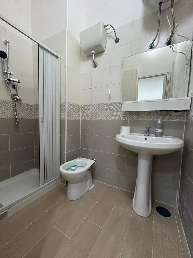 나폴리 House Vicolo Longo 35 아파트 외부 사진