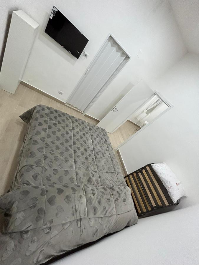 나폴리 House Vicolo Longo 35 아파트 외부 사진