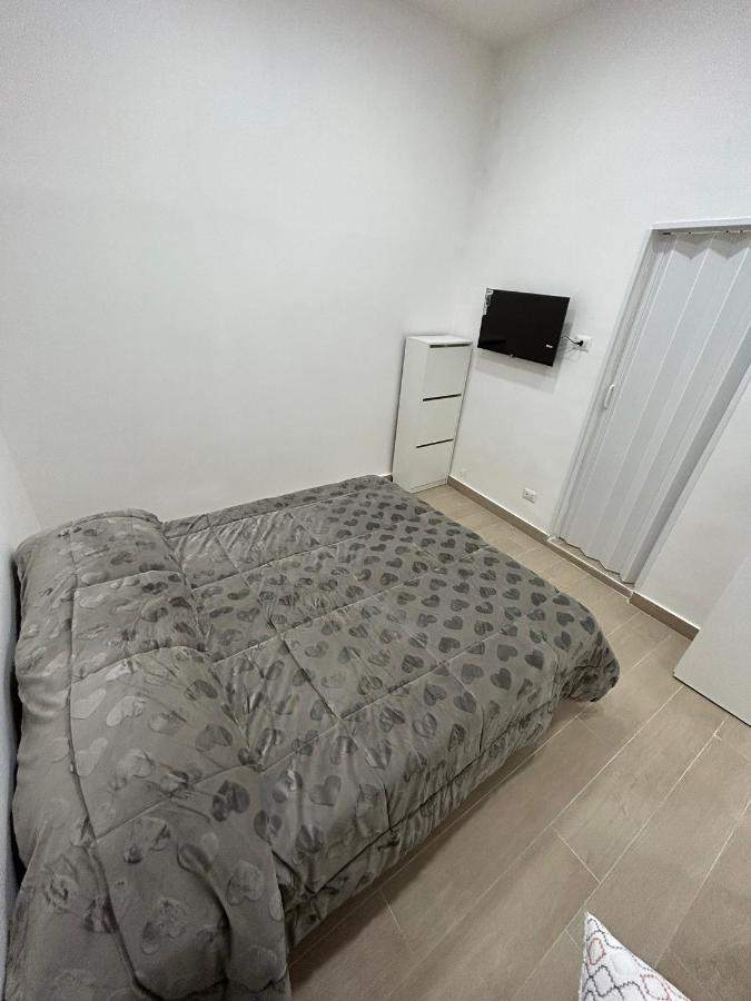 나폴리 House Vicolo Longo 35 아파트 외부 사진